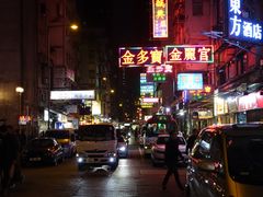 -翠华餐厅(旺角文华商场店)