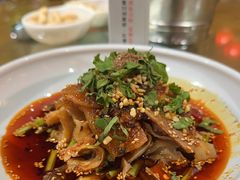 -苏帮主三样菜·江湖川菜(高新店)