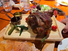 -布拉格餐厅· 中欧捷克菜(全国首店)