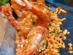 -羡餐厅·杭帮菜·淳菜(千岛湖自由洲际殿店)