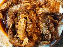 android_upload_pic-天津乾毓德饭庄·清真传统炒菜·海鲜烧烤(咸阳路店)