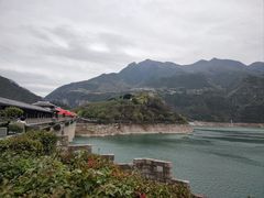 -白帝城·瞿塘峡景区
