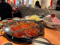 -周小明火锅(黑金冠社区店)