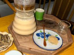 -竹里馆 ·茶食(奥体店)