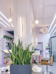 -FUTURE HN男士发型风格设计