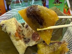 -鼎香皇高佬苏裹蒸粽