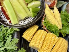 -湊湊火锅·茶憩(颐堤港店)