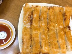 -台北楚楚园馅饼粥(虹桥南丰城店)