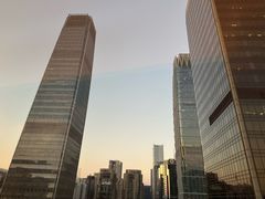 -北京中国大饭店