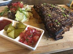 -Famous肥猫墨西哥音乐餐吧(五棵松华熙LIVE店)