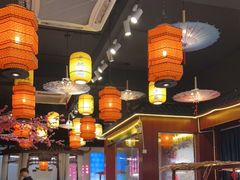 大堂-乌记大厨餐厅