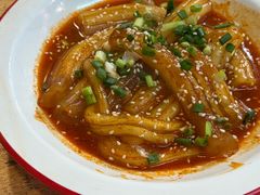 -郑记•不夜城烧烤•龙虾•虾蟹(黄鹤楼店)