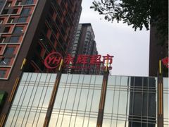 -爱斯即膜永辉超市(西美·五洲天地店)