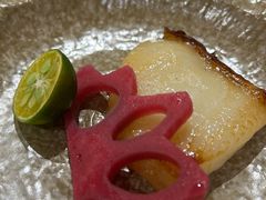 -鮨青(恒基名人购物中心店)