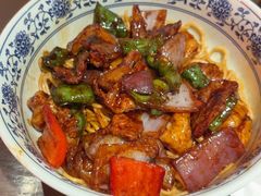 -王繁星面馆(西安熙地港店)