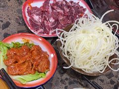 -谭记重庆老火锅(总店)