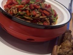 -阿娜尔·新疆菜(宜家荟聚中心店)