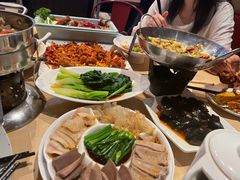 -避风塘(百联东郊店)