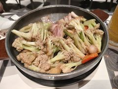 -新兴·金羊座·粤菜点心(乐峰店)