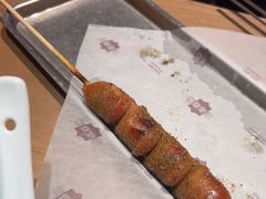 -耶里夏丽·新疆菜·28年喀什老馆(田林东路店)