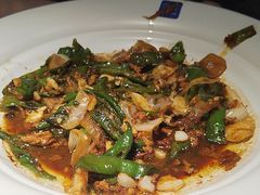 -兰湘子·湘菜小炒(长安万科广场店)