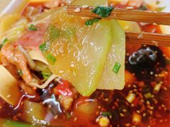 -冒菜西施·非遗冒菜(总店)