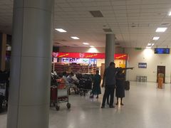 -班达拉奈克国际机场