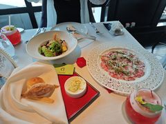 -弦月窗LUNETTE BY AMANDA(复兴路店)