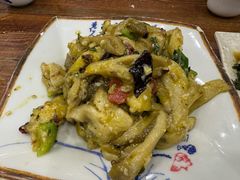 -弓二莜面(总店)
