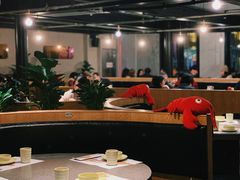 大堂-一棠龙虾•王牌虾球(楚河汉街店)