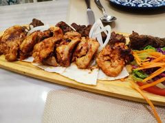 -Aladdin·阿拉丁土耳其餐厅(信和广场店)