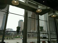 -星巴克(贵阳花果园1店)