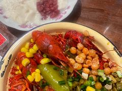 -池嬢拌粉(上海首店)