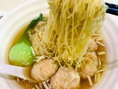 -老地方港式餐厅(拱北口岸店)