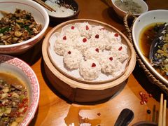 -陈家婆的菜·口味湘菜(梅溪湖店)