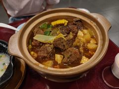 -宏状元现熬粥·京味菜(五棵松店)