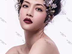 -维纳斯化妆摄影学校