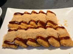 -一品红川菜(皇岗店)