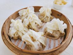 羊肉稍麦-那达慕蒙古风味酒楼