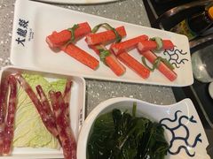 -大龙燚火锅(太古里店)