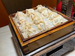 -倍儿美海鲜排挡·非遗海鲜蒸饺(总店)