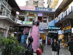 -猫咪博物馆(顶澳仔猫街店)