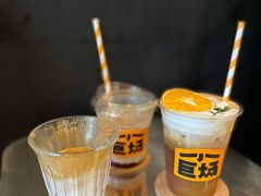 -小巨场咖啡