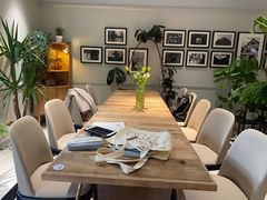 包厢-一尺花园(安和花园店)