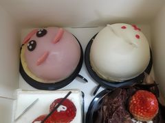 -莉莲蛋挞(日月光店)