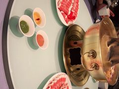 -鼓楼东街老火锅(鼓楼店)