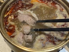 -鲜牛鲜生鲜肉火锅(松隽阳光城店)