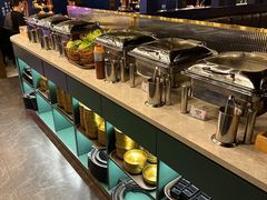-喜来稀肉(旺角广华街店)