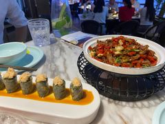 -云梦庭·剁椒鱼头(银泰中心in99店)
