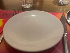 -ZAFFERANO西班牙海鲜饭(上海首店)